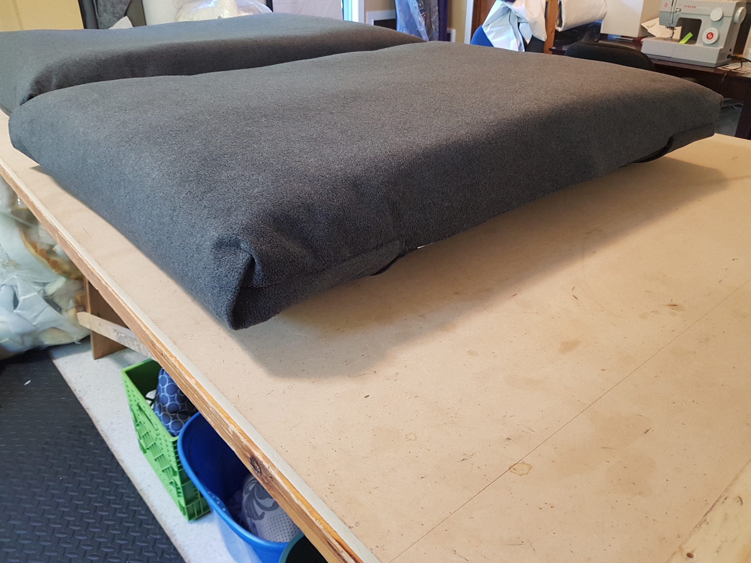 Fitted "Sheet" - Image 4