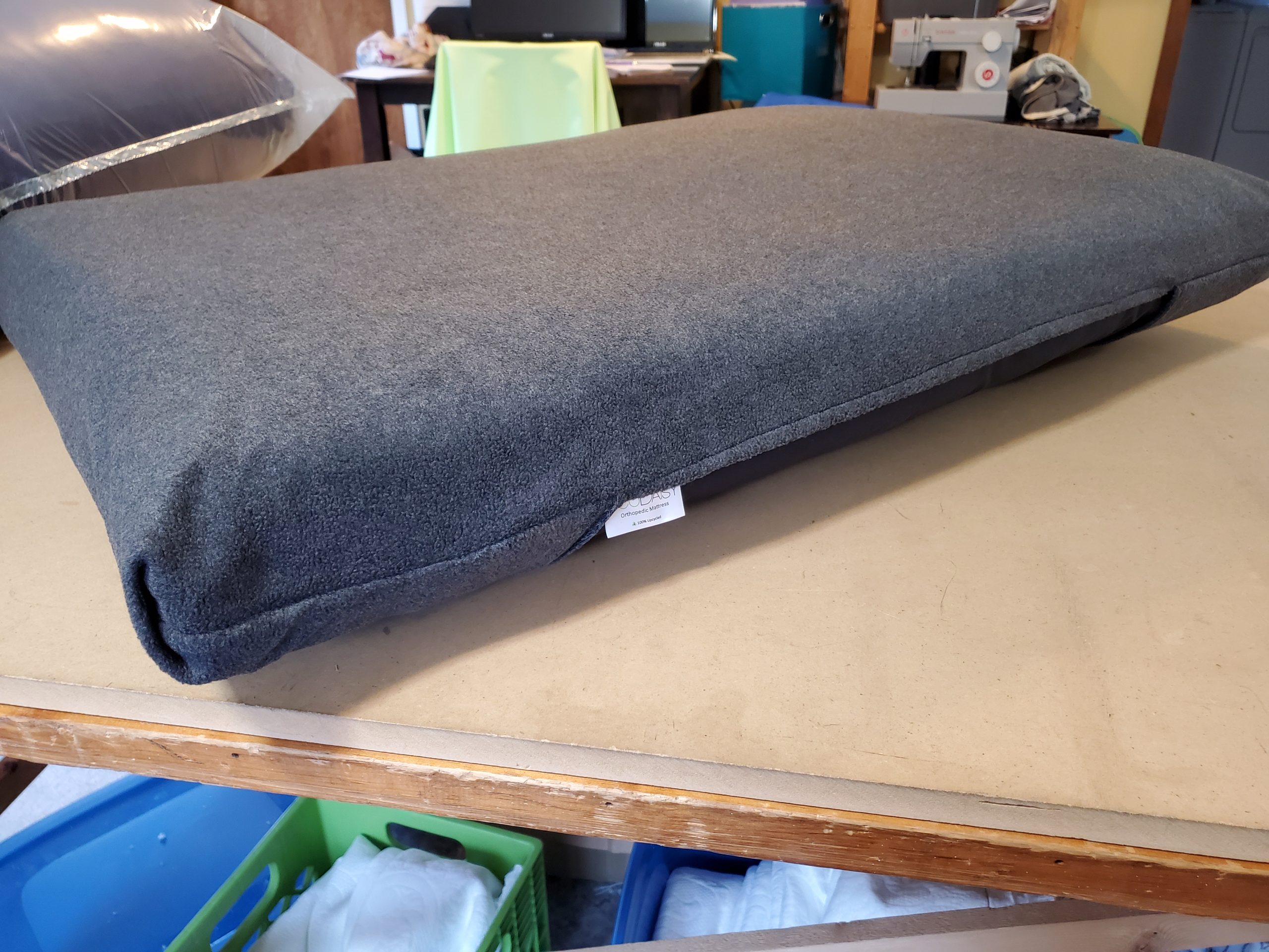 Fitted "Sheet" - Image 5