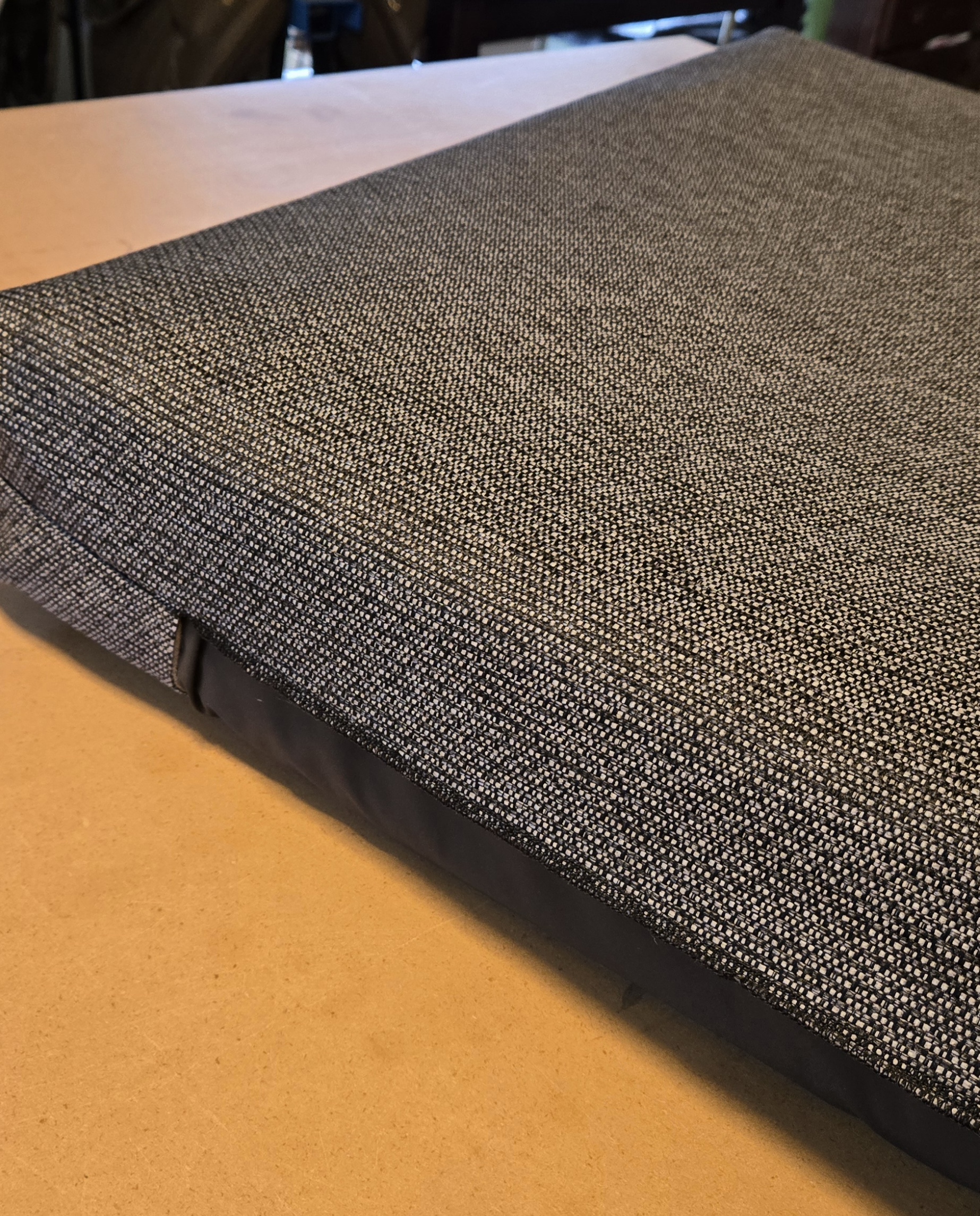 Fitted "Sheet"